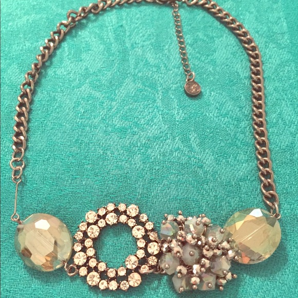 Jewelry - Vintage 60’s Gorgeous Necklace